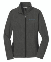 Arachas Port Authority Ladies Core Soft Shell Jacket