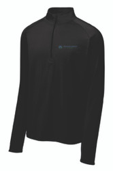 Arachas Sport-Tek Sport-Wick Stretch 1/2-Zip Pullover Arachas Sport-Tek Sport-Wick Stretch 1/2-Zip Pullover