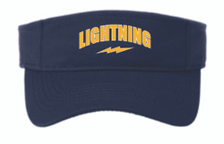 STC Lightning PosiCharge RacerMesh Visor