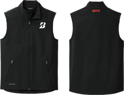 Bridgestone / QMI Soft Shell Vest