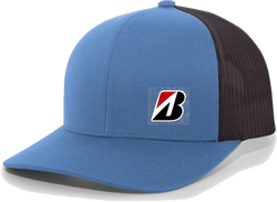 Bridgestone / QMI Emblem Hats - Assorted Sytles