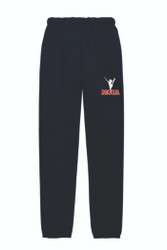 MCCA Jerzees® - NuBlend® Sweatpant