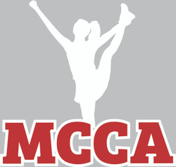 MCCA Car Decal