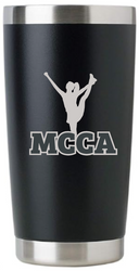 MCCA Tumbler