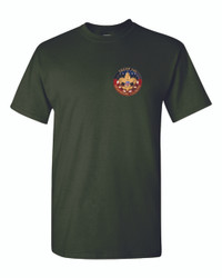 Scout Troop 141 T-Shirt  - Class B