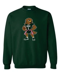 Bartlett Flag Football Gildan - Heavy Blend™ Crewneck