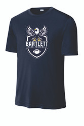 Bartlett Flag Football Sport-Tek PosiCharge Competitor Tee Bartlett Flag Football Sport-Tek PosiCharge Competitor Tee
