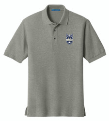 Bartlett Flag Football Port Authority® Silk Touch™ Polo Bartlett Flag Football Port Authority® Silk Touch™ Polo