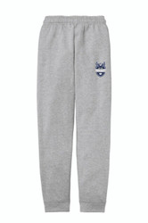 Bartlett Flag Football Port & Company ® Core Fleece Jogger Bartlett Flag Football Port & Company ® Core Fleece Jogger