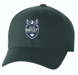 Bartlett Flag Football Port Authority® Flexfit® Cotton Twill Cap Bartlett Flag Football Port Authority® Flexfit® Cotton Twill Cap