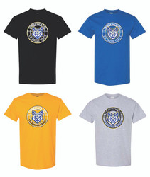 Sycamore Trails Gildan - Heavy Cotton T-Shirt Sycamore Trails Gildan - Heavy Cotton T-Shirt