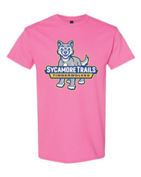 Sycamore Trails Gildan - Heavy Cotton T-Shirt