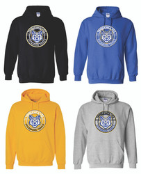 Sycamore Trails Gildan - Heavy Blend™ Hooded Sweatshirt Sycamore Trails Gildan - Heavy Blend™ Hooded Sweatshirt