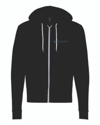 Arachas Insurance BELLA+CANVAS ® Unisex Sponge Fleece Full-Zip Hoodie Arachas Insurance BELLA+CANVAS ® Unisex Sponge Fleece Full-Zip Hoodie