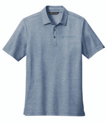 Arachas TravisMathew Oceanside Heather Polo Arachas TravisMathew Oceanside Heather Polo
