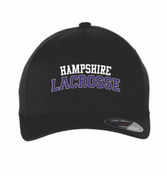 Hampshire Lacrosse Flexfit - Twill Cap