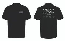 Bartlett Student Academy Council Gildan - DryBlend Jersey Polo Bartlett Student Academy Council Gildan - DryBlend Jersey Polo