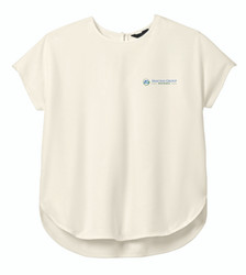 Arachas Mercer+Mettle® Women's Stretch Crepe Crew Arachas Mercer+Mettle® Women's Stretch Crepe Crew