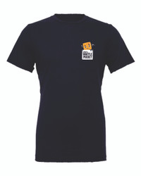 Waffle Pocket Bella + Canvas - Jersey Tee Waffle Pocket Bella + Canvas - Jersey Tee