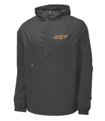 St. Charles Lightning Sport-Tek  Packable Anorak