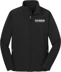 Fulshear Core Soft Shell Jacket