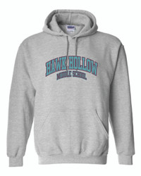 Hawk Hollow Gildan - Heavy Blend™ Hooded Sweatshirt