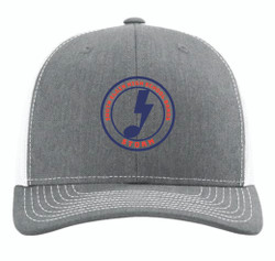 South Elgin High School Band Richardson Snapback Trucker Cap