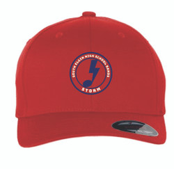 South Elgin High School Band Flexfit - Twill Cap