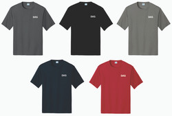 Drive Port & Company® Performance Tee