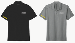 Cinco OGIO® Code Stretch Polo - UNIFORM