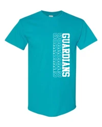 Hawk Hollow Guardians Gildan - Heavy Cotton T-Shirt