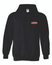 Car Concepts Heavy Blend Hooded Sweatshirt Car Concepts Heavy Blend Hooded Sweatshirt