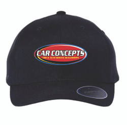 Car Concepts Flexfit NU Cap