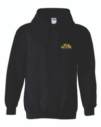 Tire World Heavy Blend Hooded Sweatshirt Tire World Heavy Blend Hooded Sweatshirt