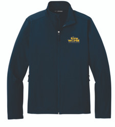 Tire World Port Authority Core Soft Shell Jacket Tire World Port Authority Core Soft Shell Jacket
