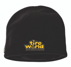 Tire World 8 1/2" Epic Performance Fleece Beanie