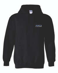 Hunts Heavy Blend Hooded Sweatshirt Hunts Heavy Blend Hooded Sweatshirt