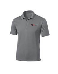 Fast Lap Micropique Sport-Wick® Polo