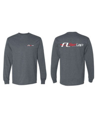 Fast Lap Corporate Dry Blend Long Sleeve