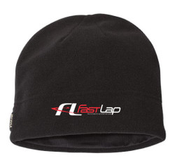 Fast Lap Corporate 8 1/2" Epic Performance Fleece Beanie