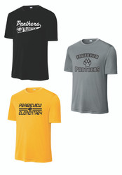 Prairieview Elementary Sport-Tek PosiCharge Competitor Tee Prairieview Elementary Sport-Tek PosiCharge Competitor Tee