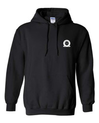 Parker Tire Heavy Blend Hooded Sweatshirt