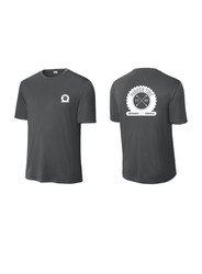 Parker Tire PosiCharge Competitor Tee Parker Tire PosiCharge Competitor Tee