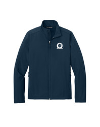 Parker Tire Port Authority Core Soft Shell Jacket