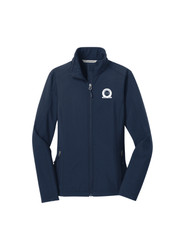Parker Tire Port Authority Ladies Core Soft Shell Jacket