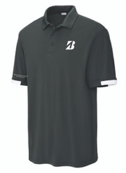 Maplewood High School Sport-Tek® Club Colorblock Polo Maplewood High School Sport-Tek® Club Colorblock Polo