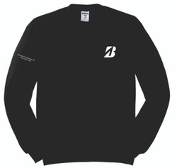 Maplewood High School Jerzees® NuBlend® Crewneck Sweatshirt Maplewood High School Jerzees® NuBlend® Crewneck Sweatshirt