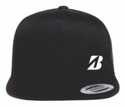 Maplewood High School Five-Panel Classic Trucker Cap Maplewood High School Five-Panel Classic Trucker Cap