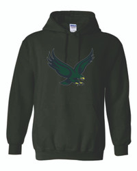 Bartlett Hawks Cross Country Gildan - Heavy Blend™ Hooded Sweatshirt Bartlett Hawks Cross Country Gildan - Heavy Blend™ Hooded Sweatshirt