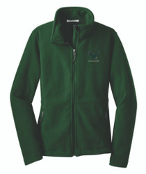 BHS Cross Country Port Authority® Ladies Value Fleece Jacket BHS Cross Country Port Authority® Ladies Value Fleece Jacket